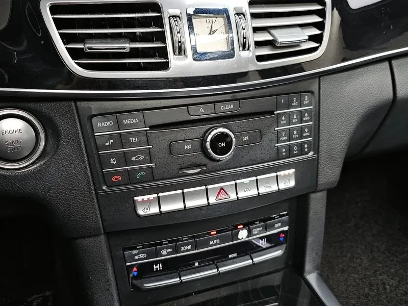 Mercedes-Benz E 220 Bluetech Avantgarde | Mobile.bg � ����������� 15