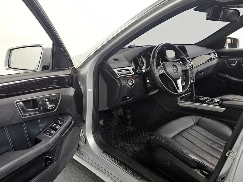 Mercedes-Benz E 220 Bluetech Avantgarde | Mobile.bg � ����������� 11