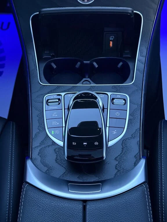 Mercedes-Benz C 300 Coupe 4MATIC* АвтоКредит* (Цена до БГ)  - изображение 9