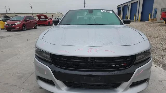 Dodge Charger 3.6l Sxt, снимка 13 - Автомобили и джипове - 55464217