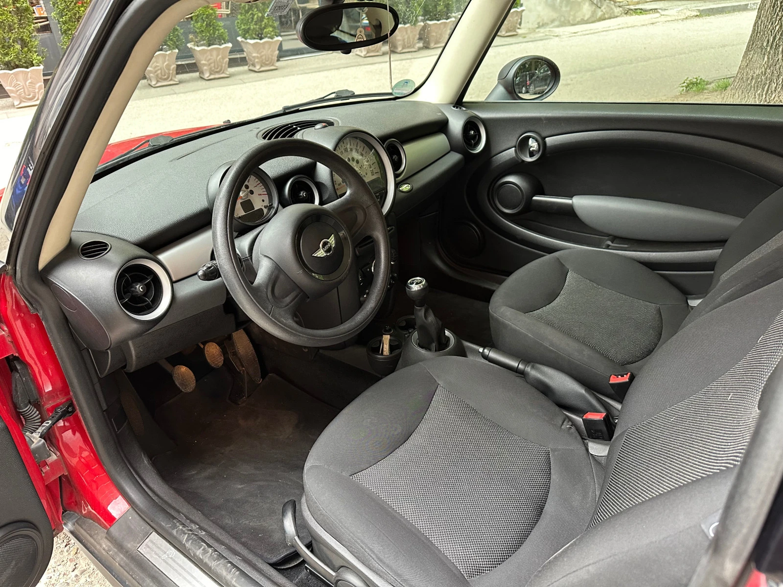 Mini Cooper | Mobile.bg   11