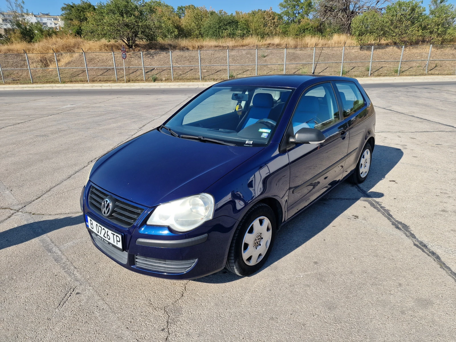 VW Polo | Mobile.bg — изображение 1