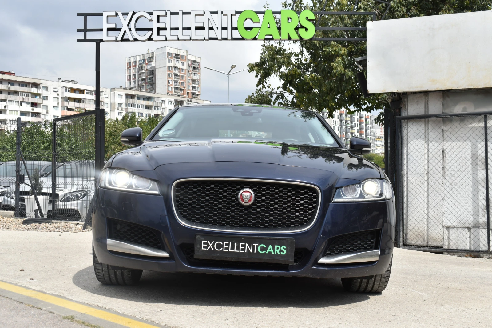 Jaguar Xf 2.0T* 200PS* SPORT - изображение 5