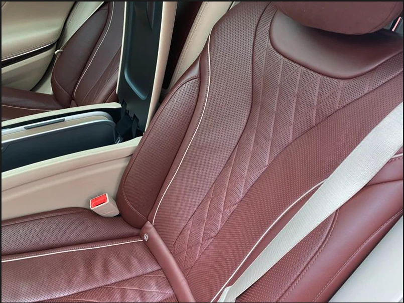 Mercedes-Benz S 350 MAYBACH - изображение 8