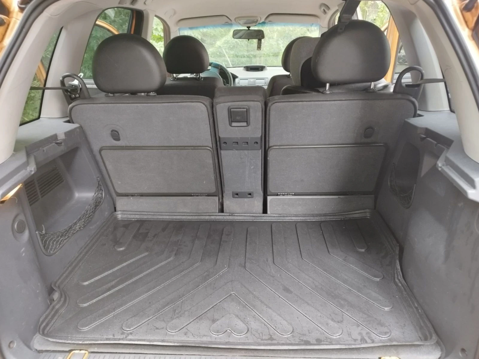 Opel Meriva 1.6 LPG - изображение 5