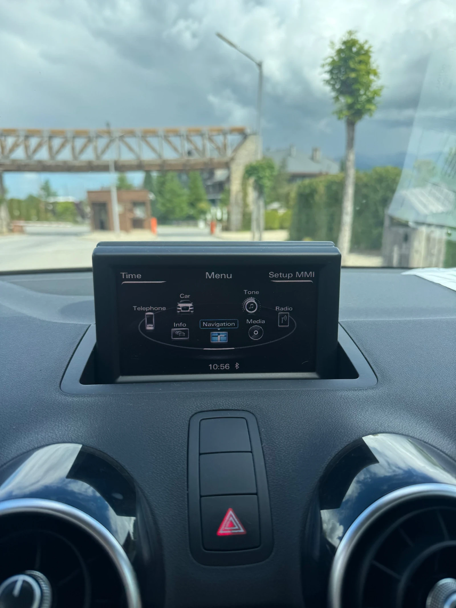 Audi A1 1.6TDI | Mobile.bg   14