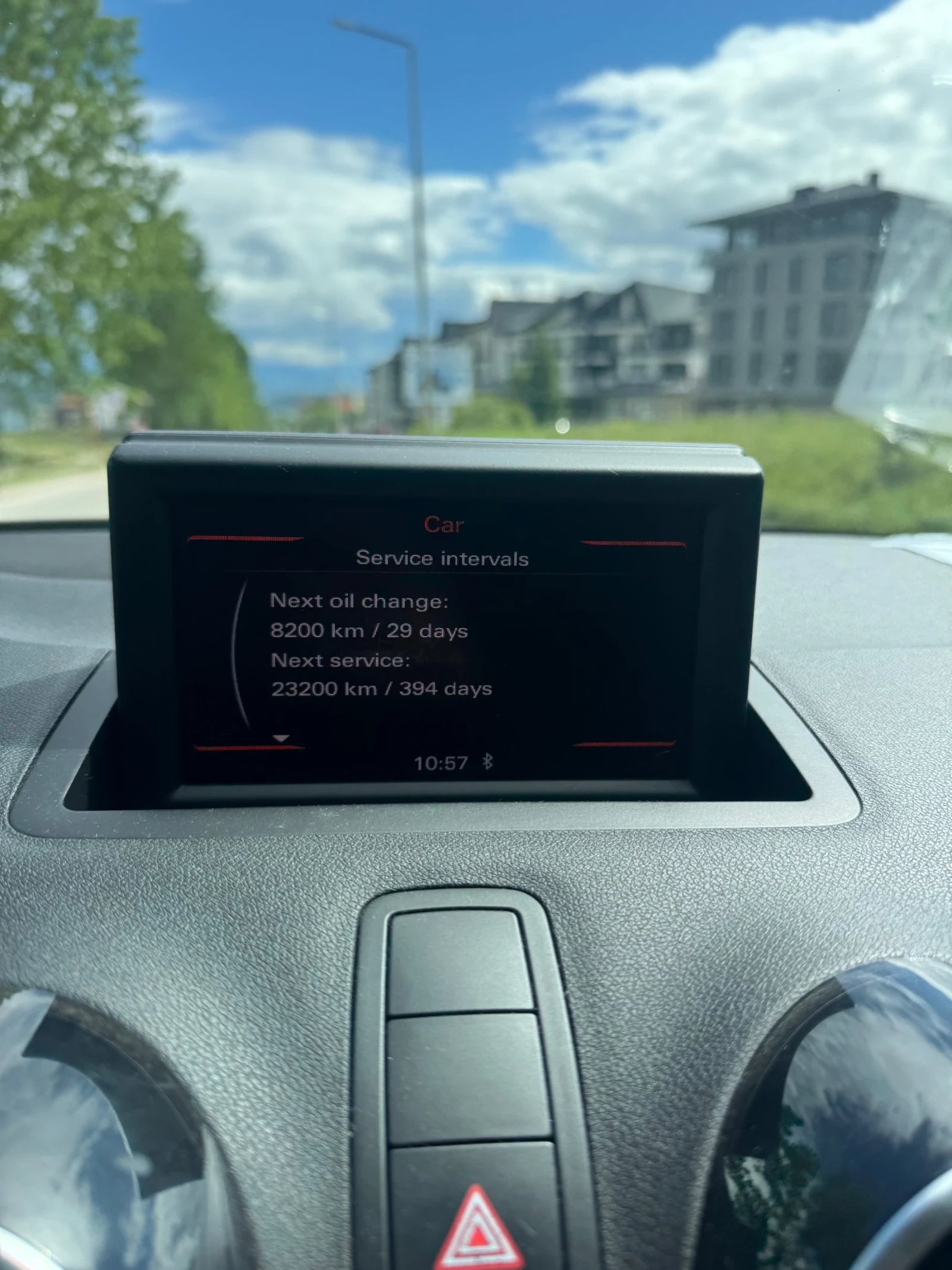 Audi A1 1.6TDI | Mobile.bg   13