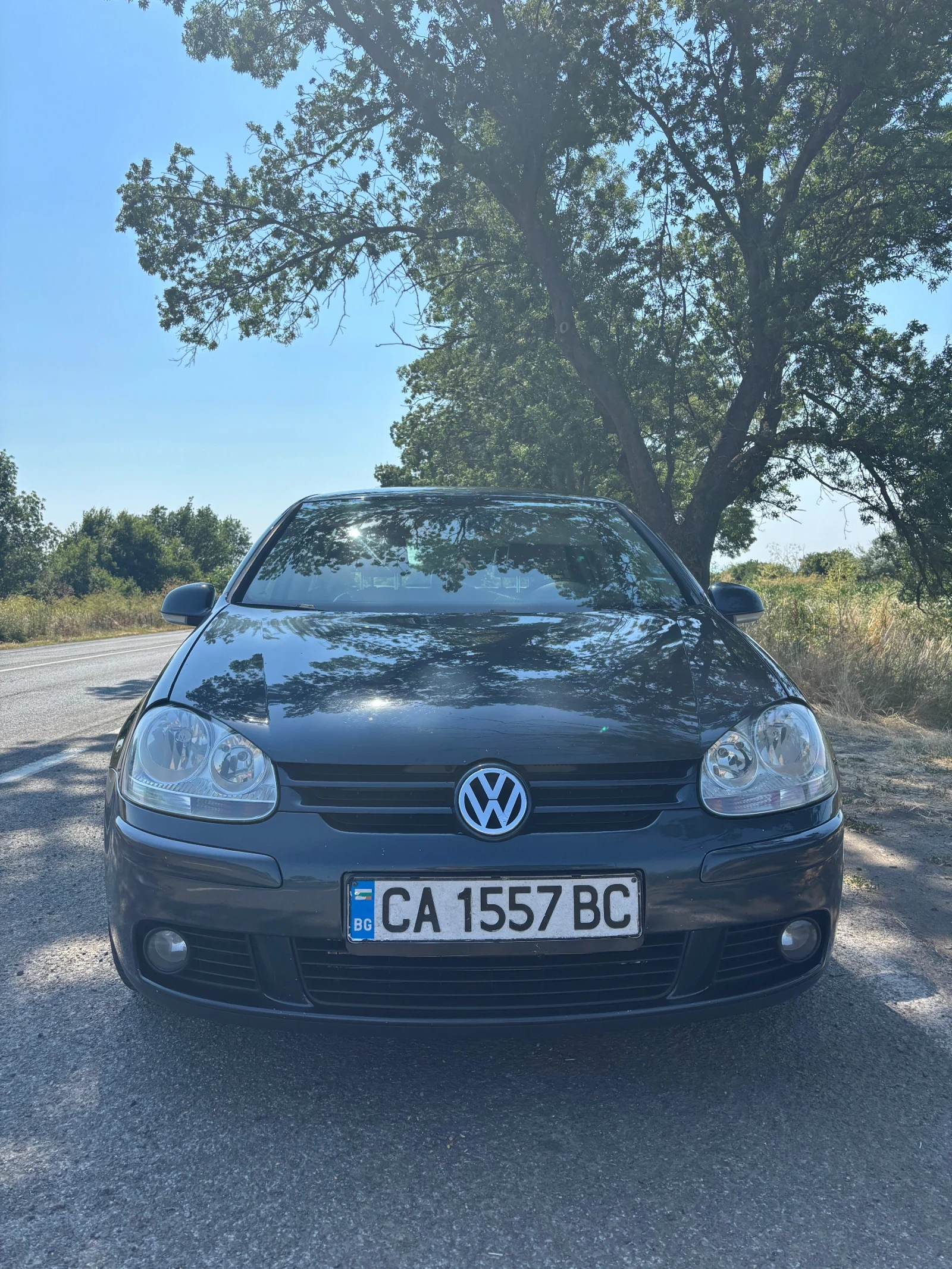 VW Golf 1.9/105/6ск./Фабрично без DPF - изображение 6