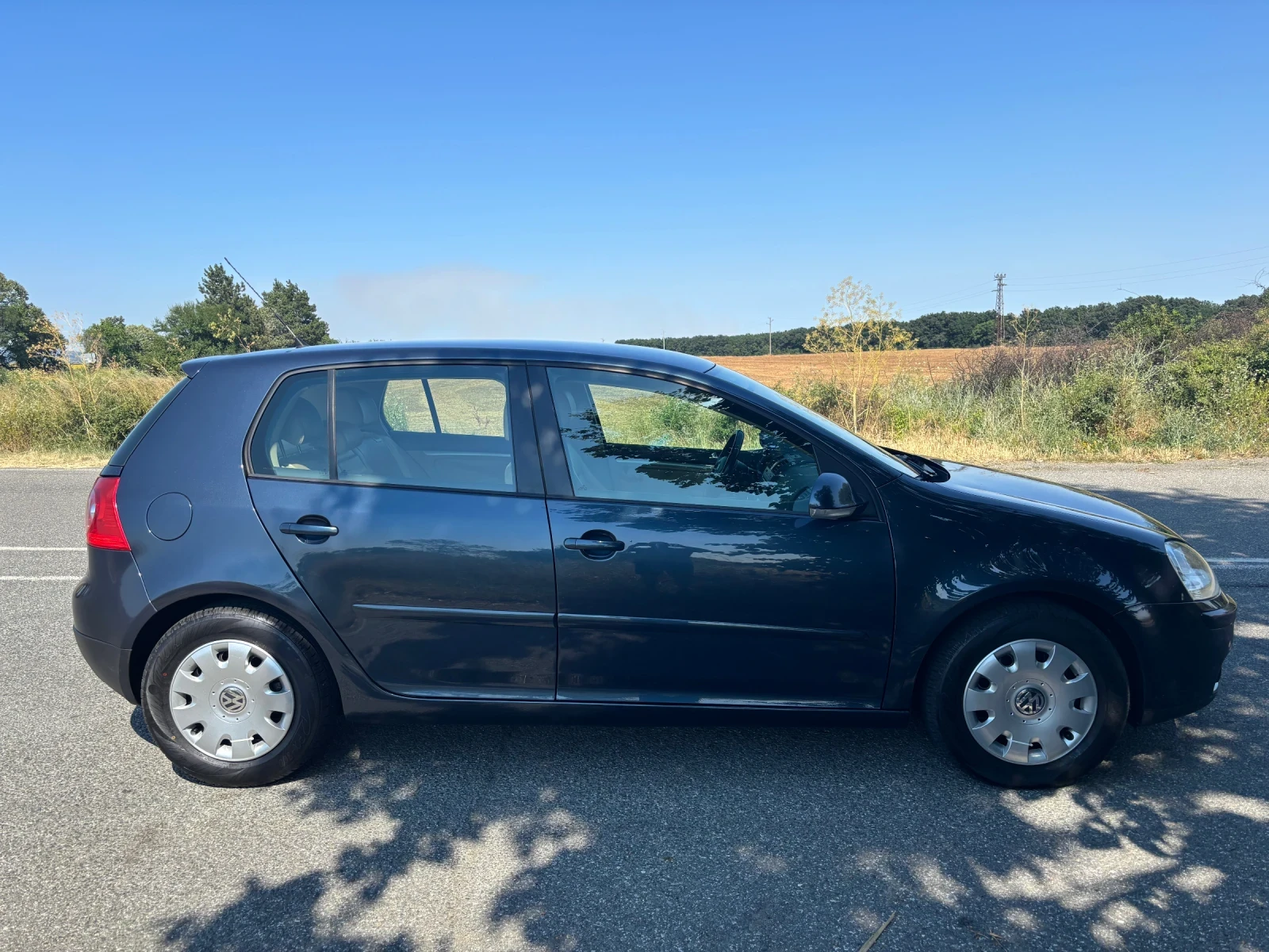 VW Golf 1.9/105/6ск./Фабрично без DPF - изображение 3
