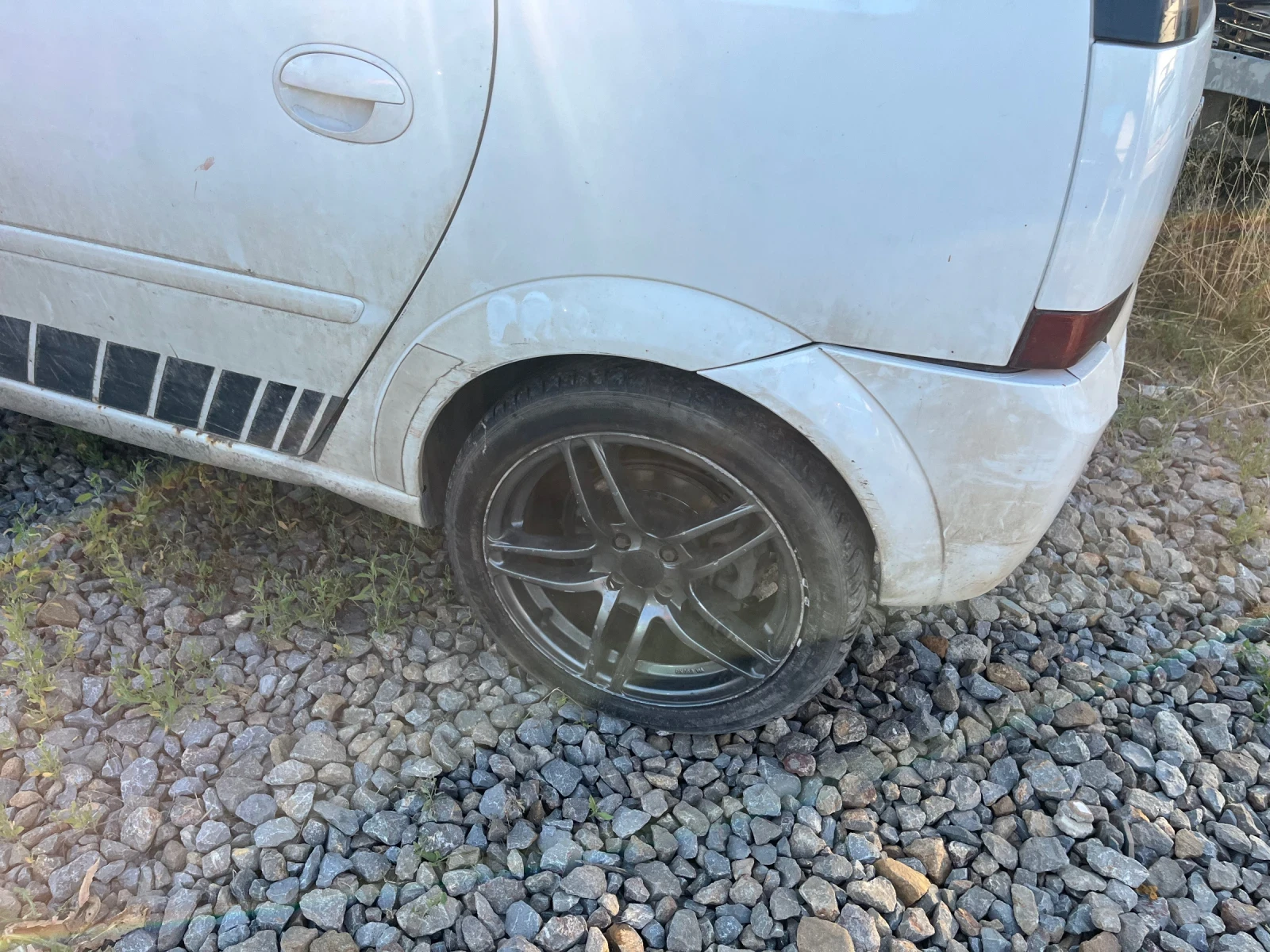Opel Meriva 1.6 Бензин - изображение 3