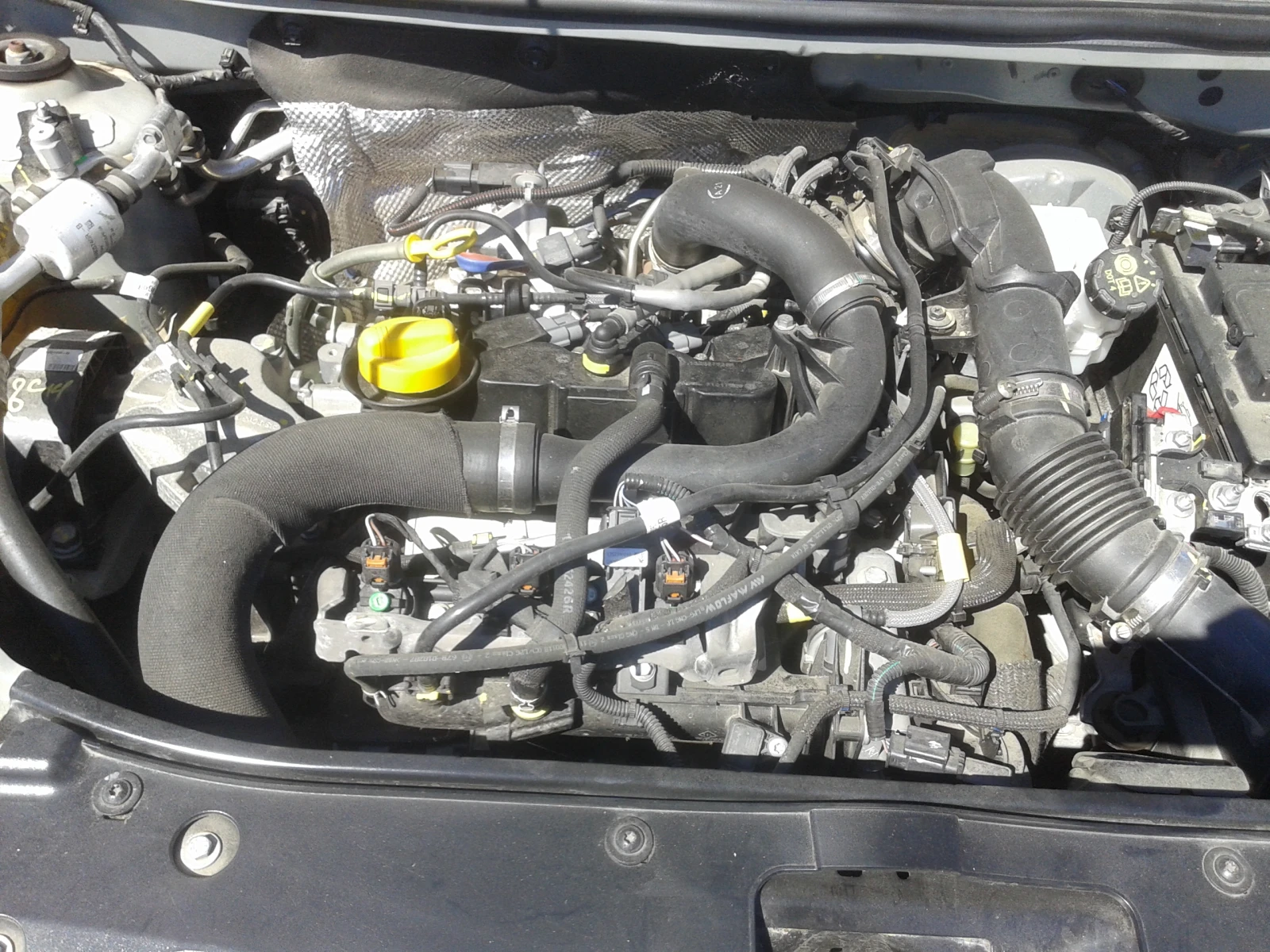 Dacia Sandero | Mobile.bg   12