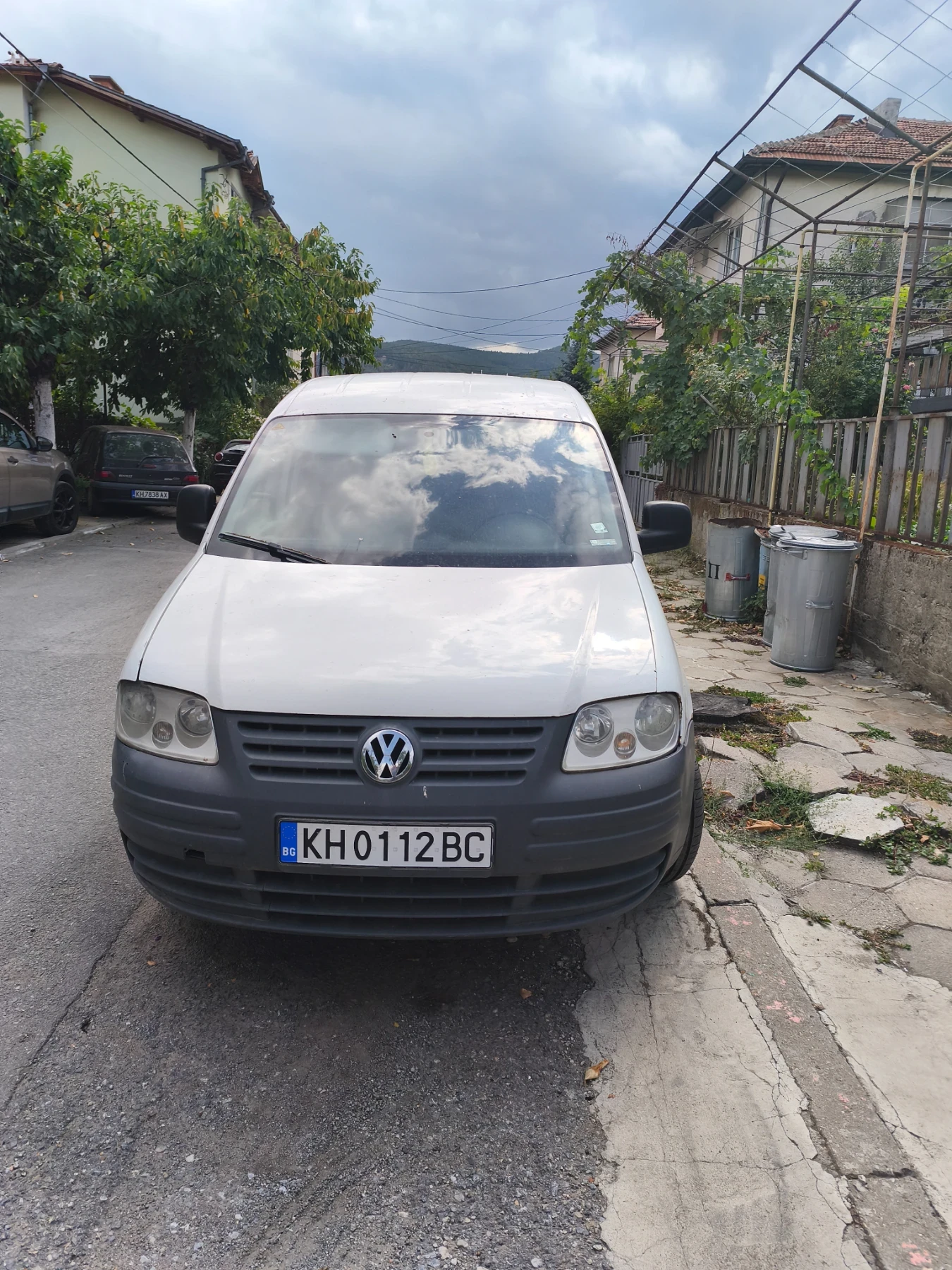 VW Caddy | Mobile.bg   7