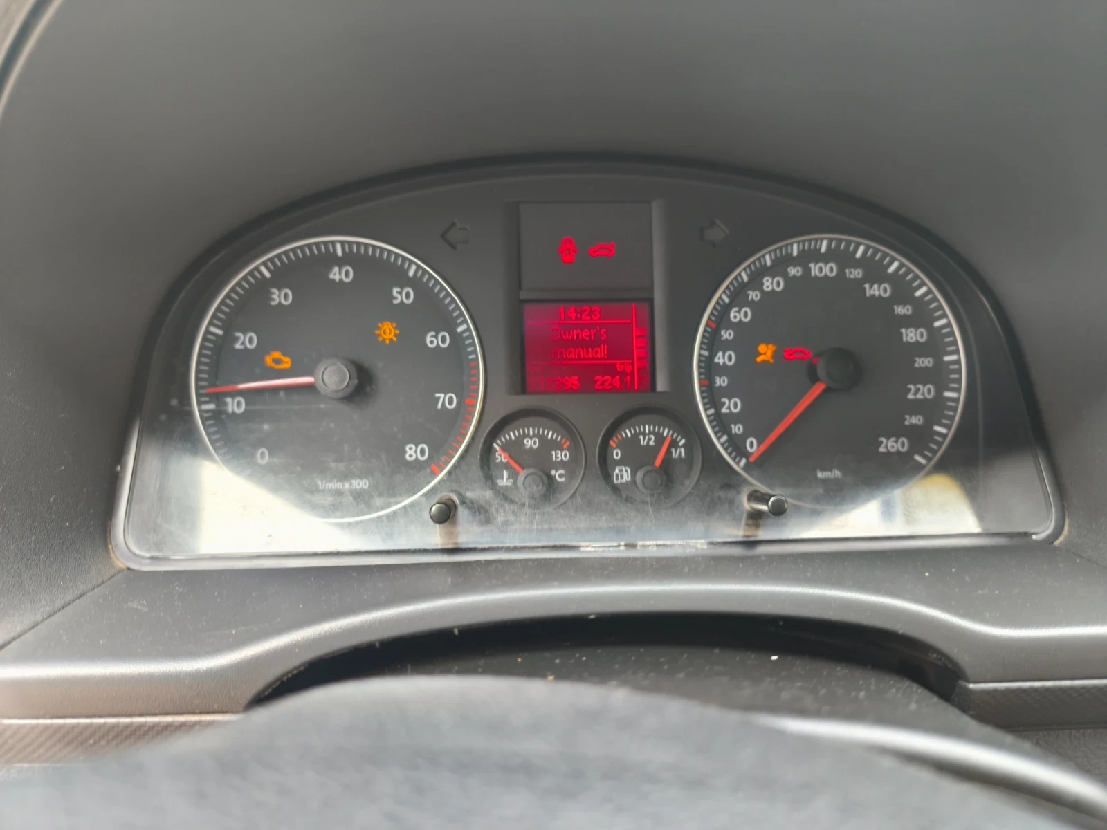VW Caddy  - изображение 6