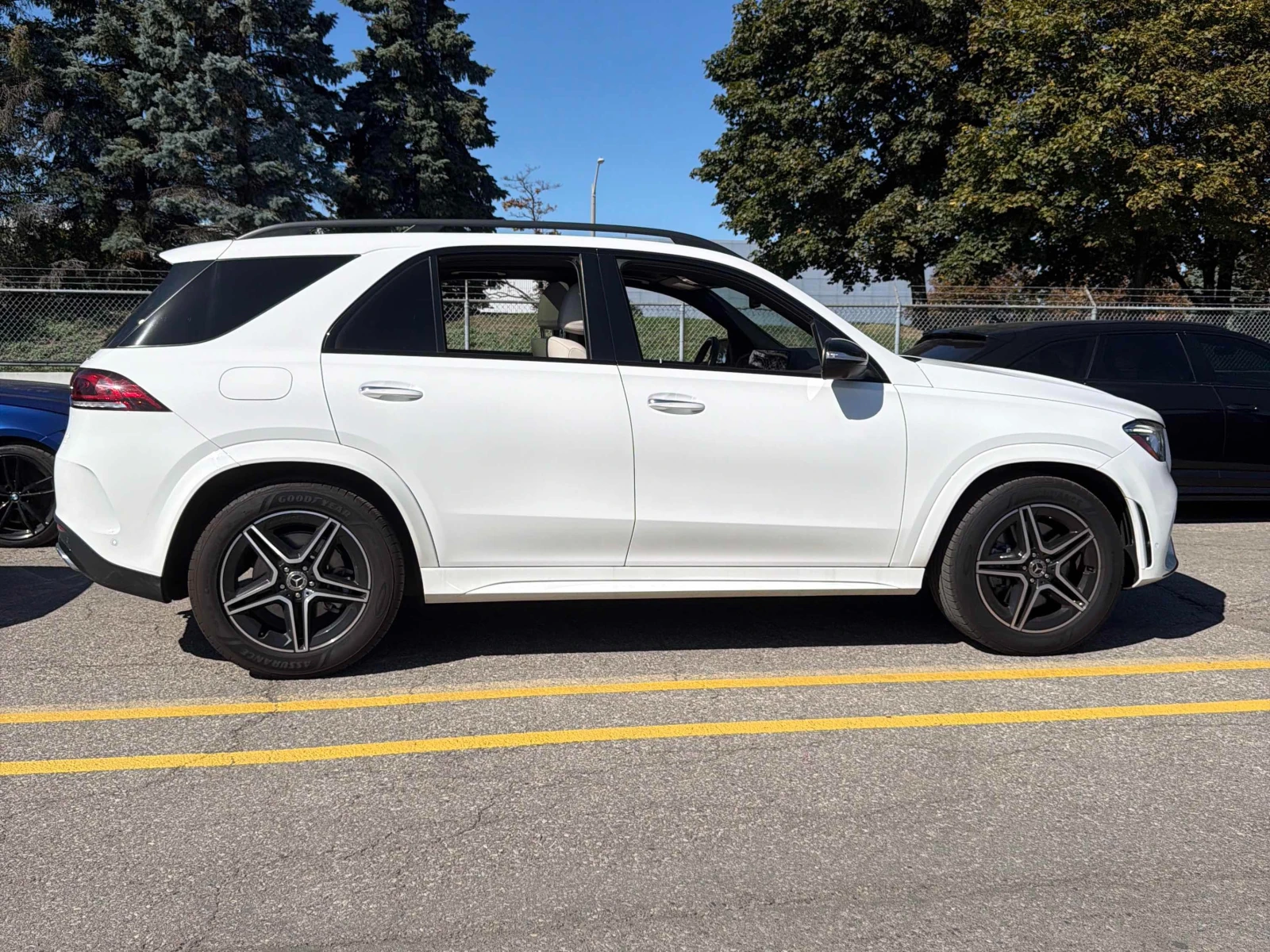 Mercedes-Benz GLE 450 * * CARFAX * * АВТО КРЕДИТ * *  - изображение 4