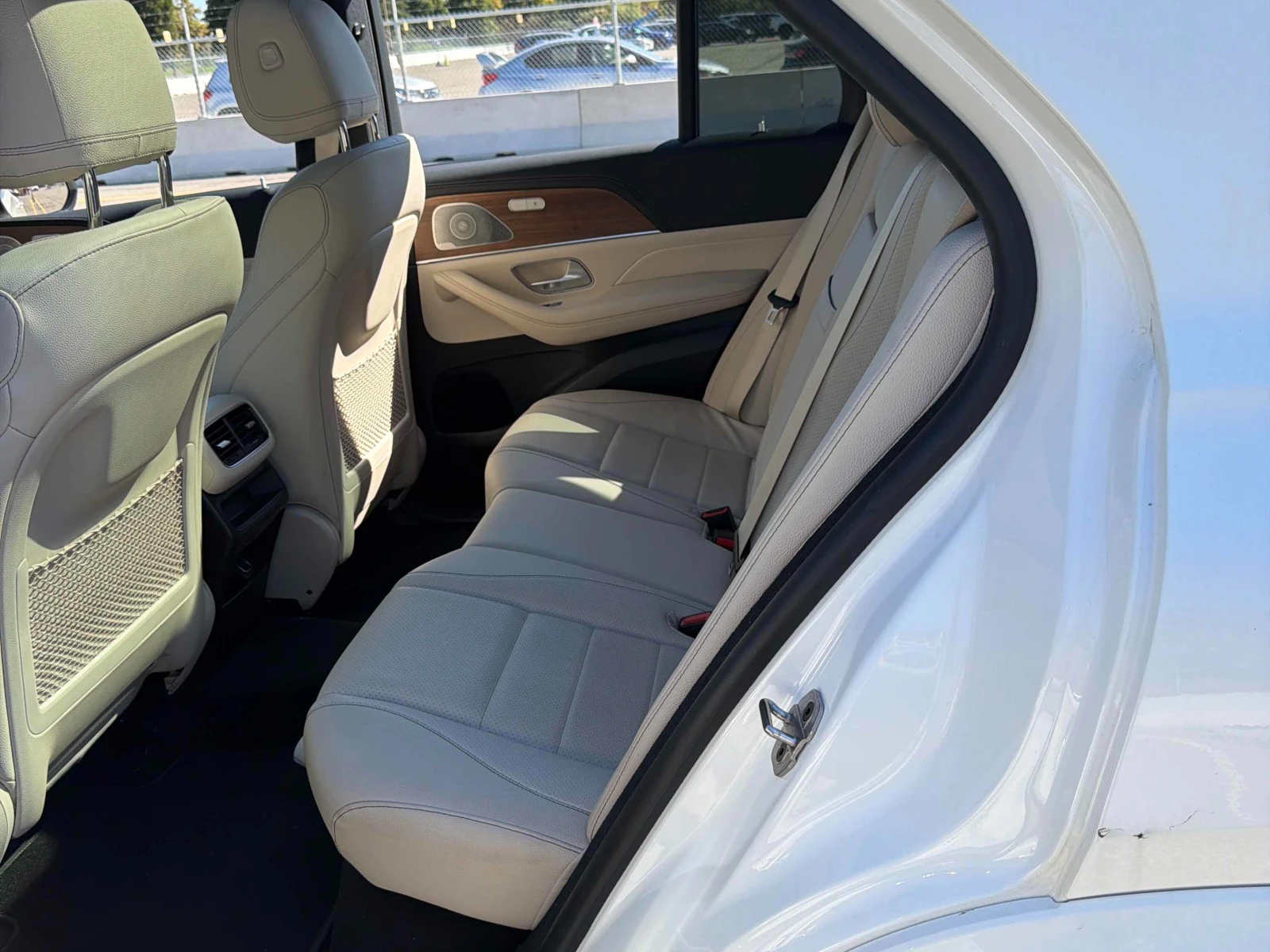 Mercedes-Benz GLE 450 * * CARFAX * * АВТО КРЕДИТ * *  - изображение 10