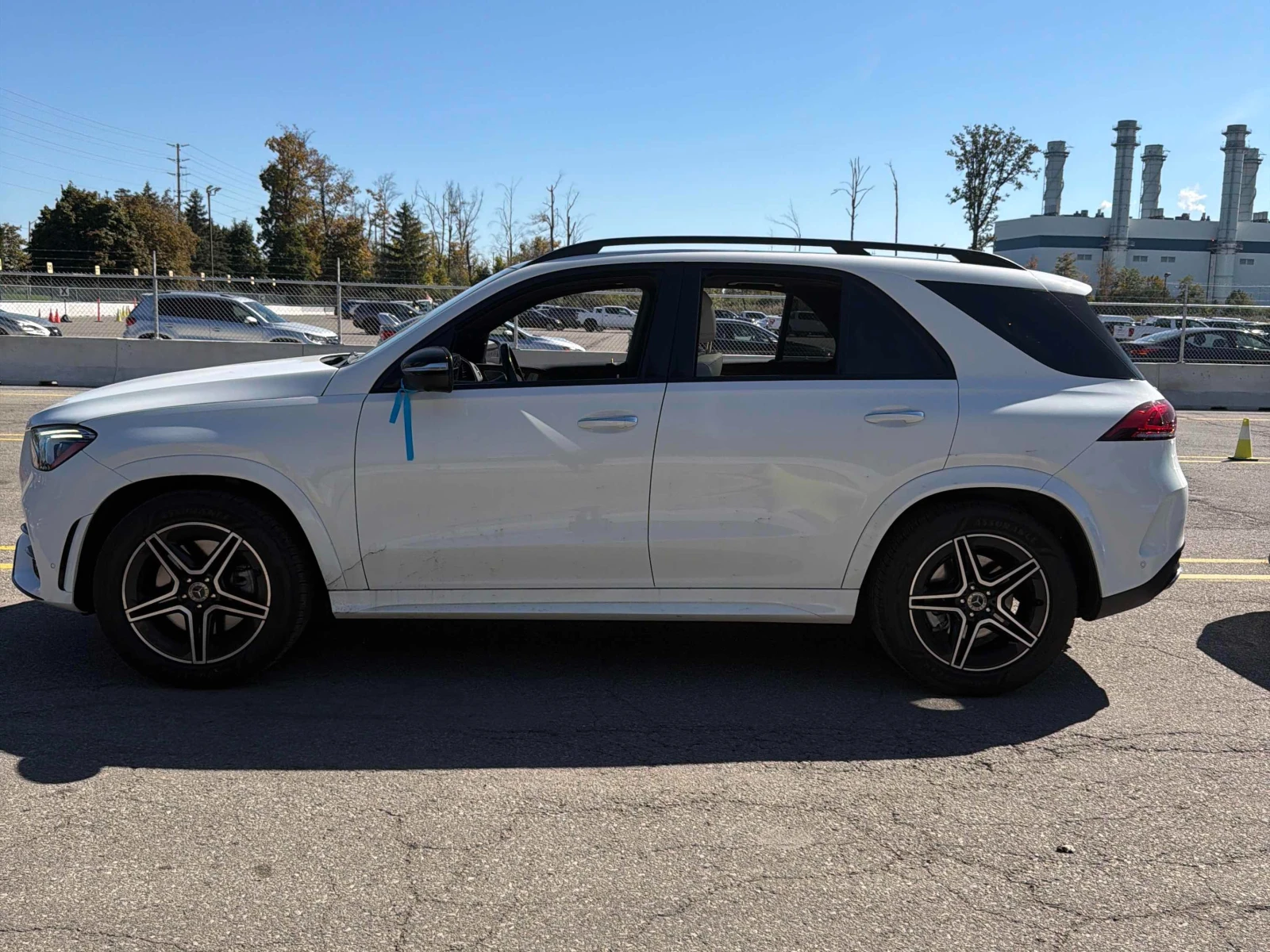 Mercedes-Benz GLE 450 * * CARFAX * * АВТО КРЕДИТ * *  - изображение 3