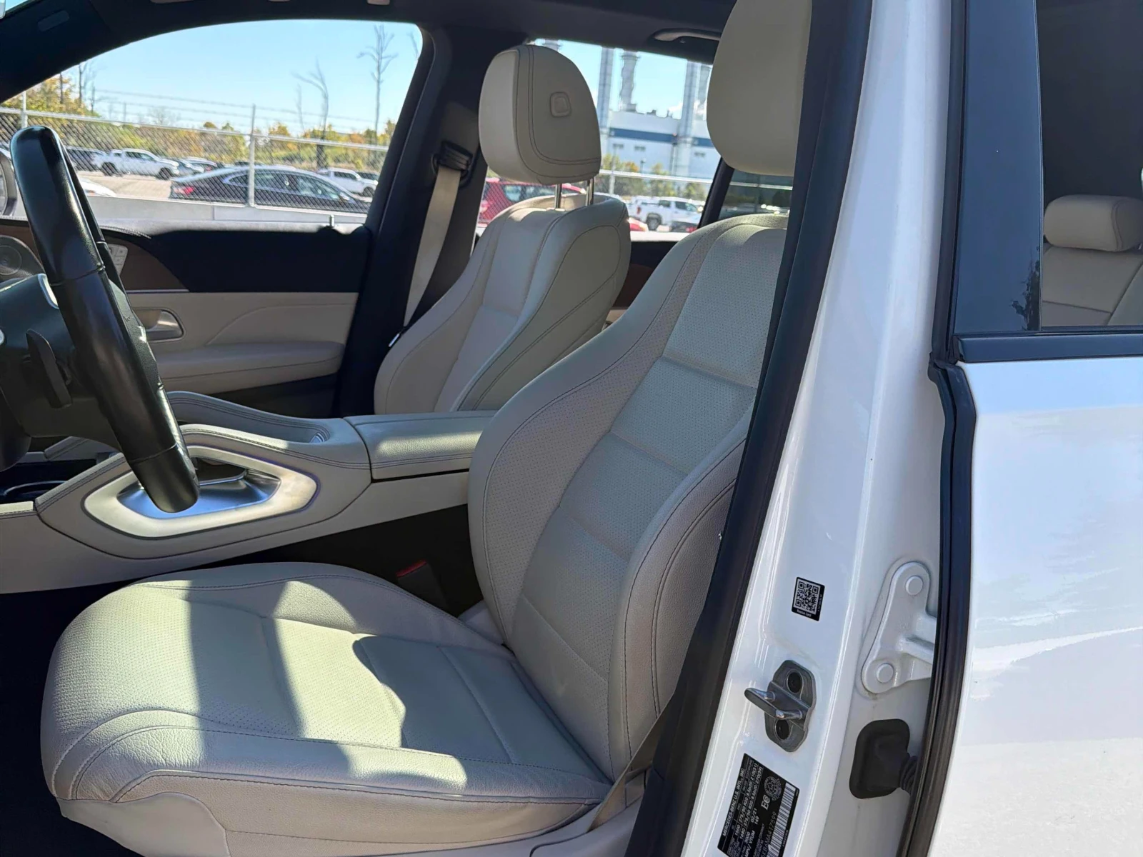 Mercedes-Benz GLE 450 * * CARFAX * * АВТО КРЕДИТ * *  - изображение 9