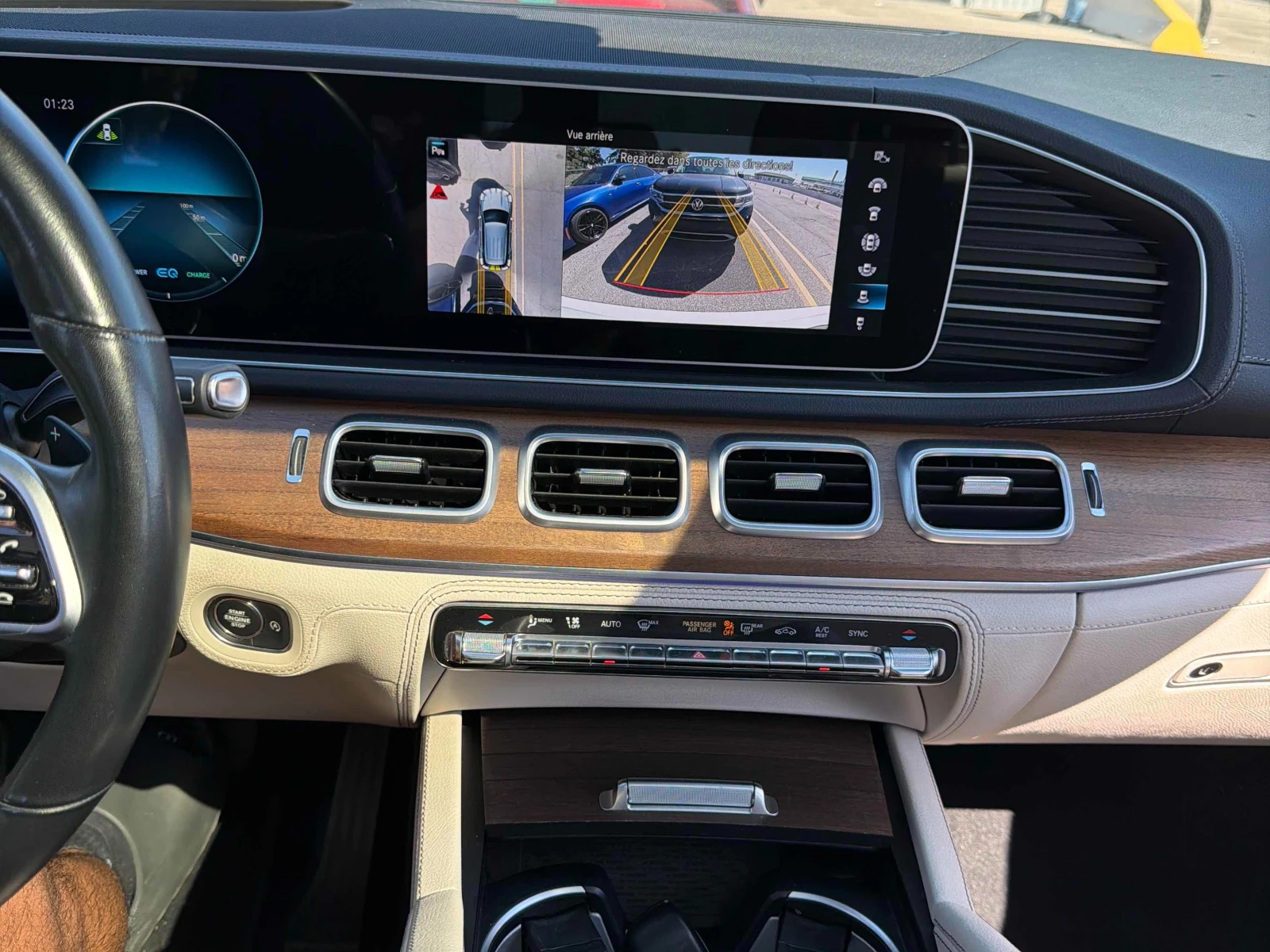 Mercedes-Benz GLE 450 * * CARFAX * * АВТО КРЕДИТ * *  - изображение 7