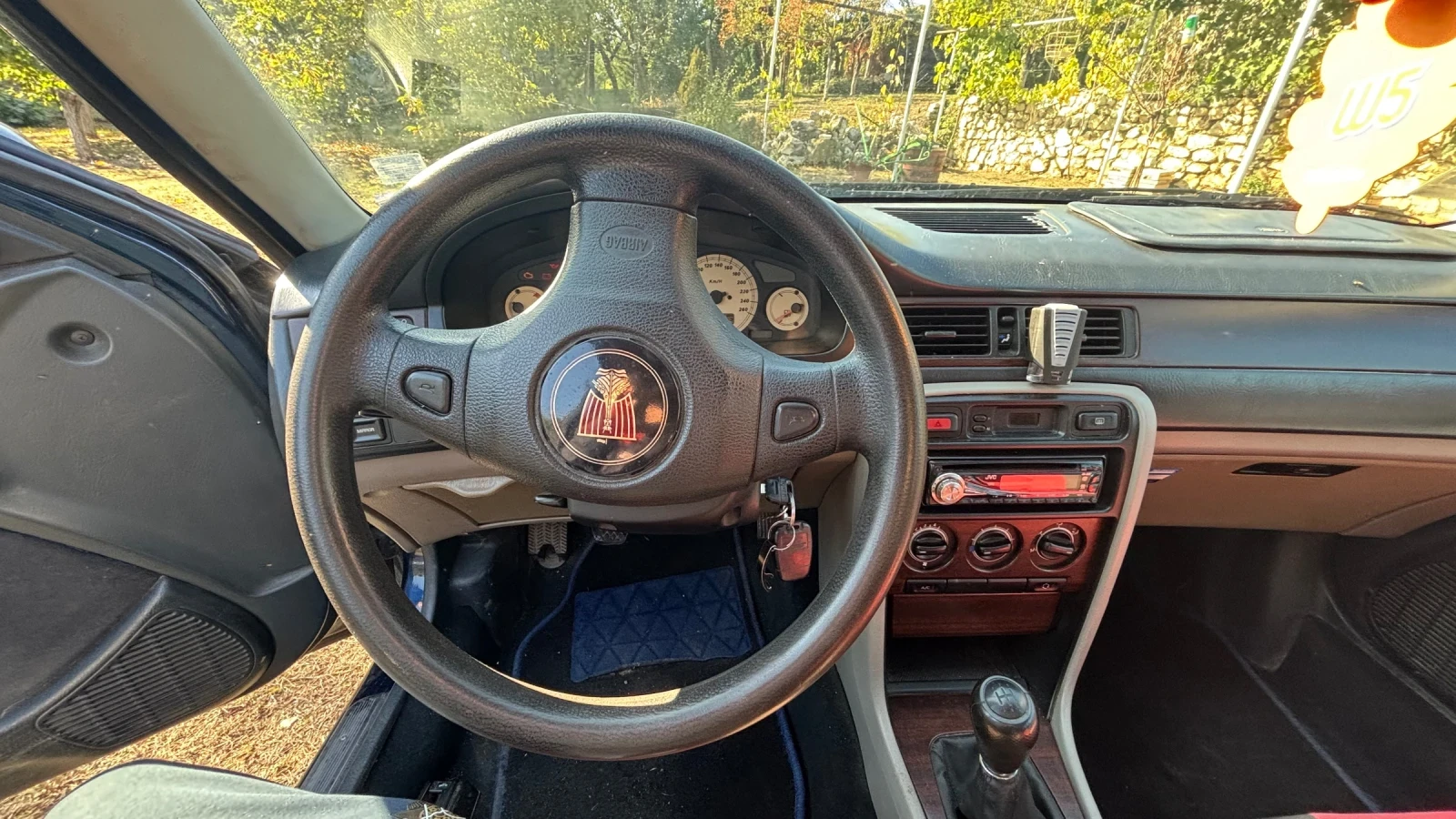 Rover 45 | Mobile.bg   11