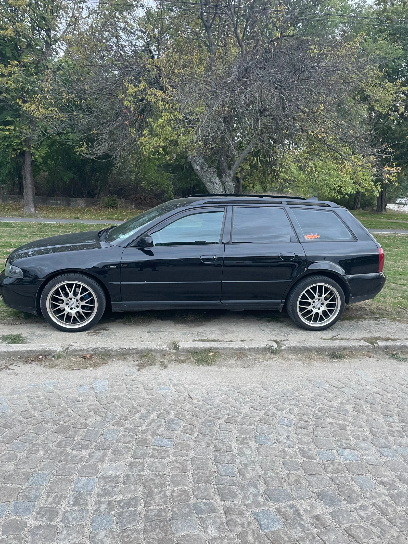 Audi A4 Б5 - изображение 3