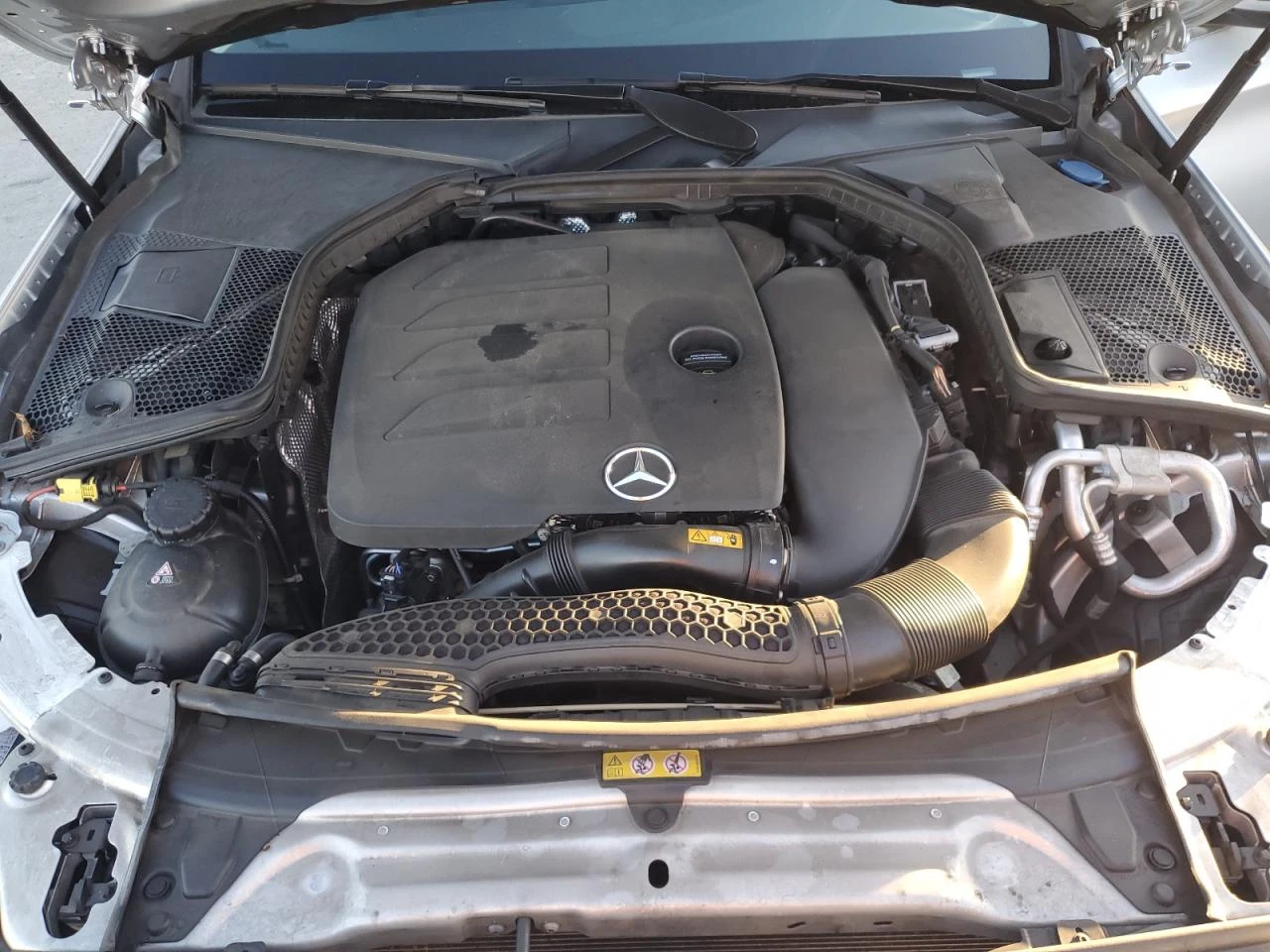 Mercedes-Benz C 300 FACELIFT//   | Mobile.bg   11