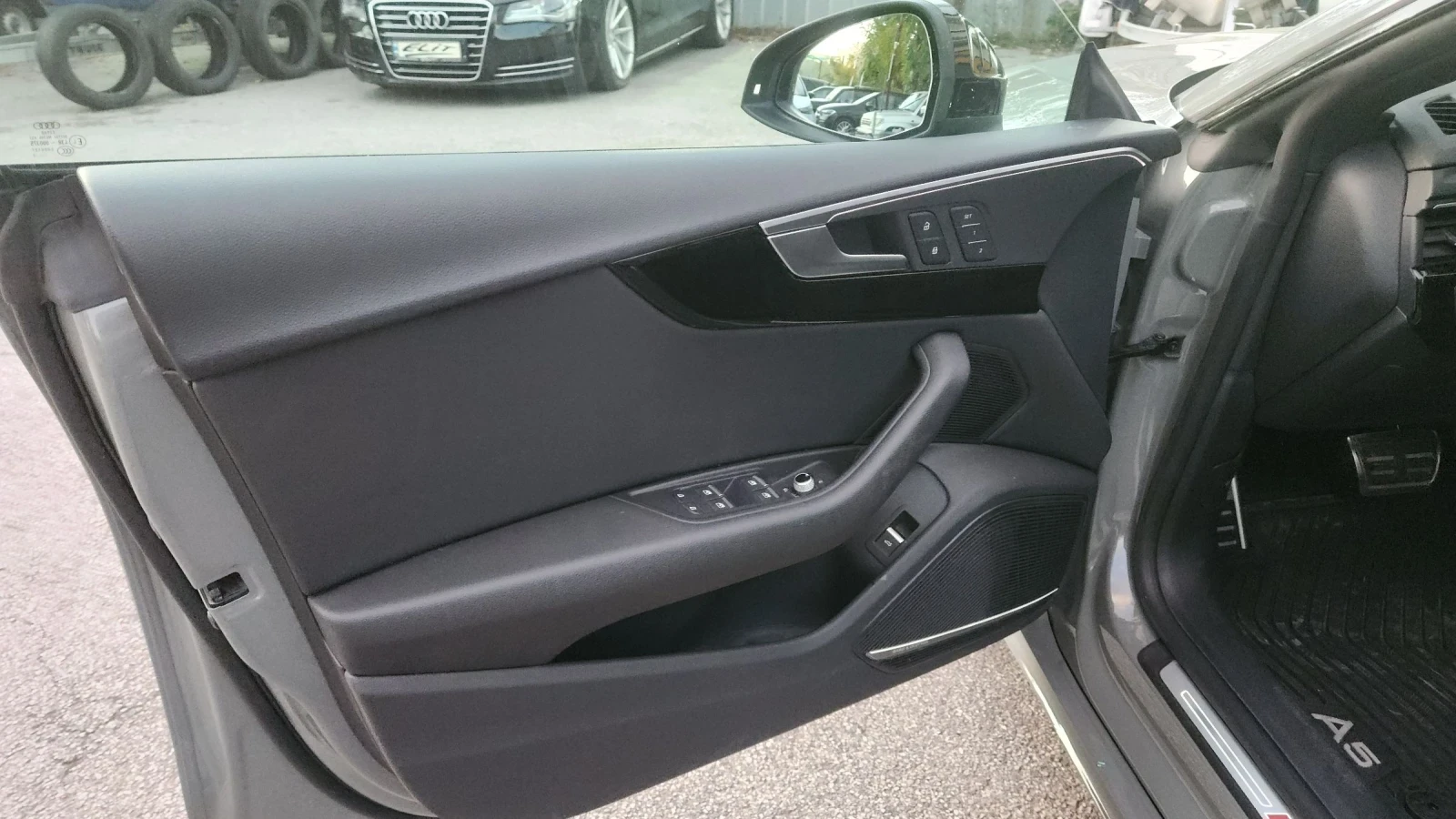 Audi A5 | Mobile.bg   12