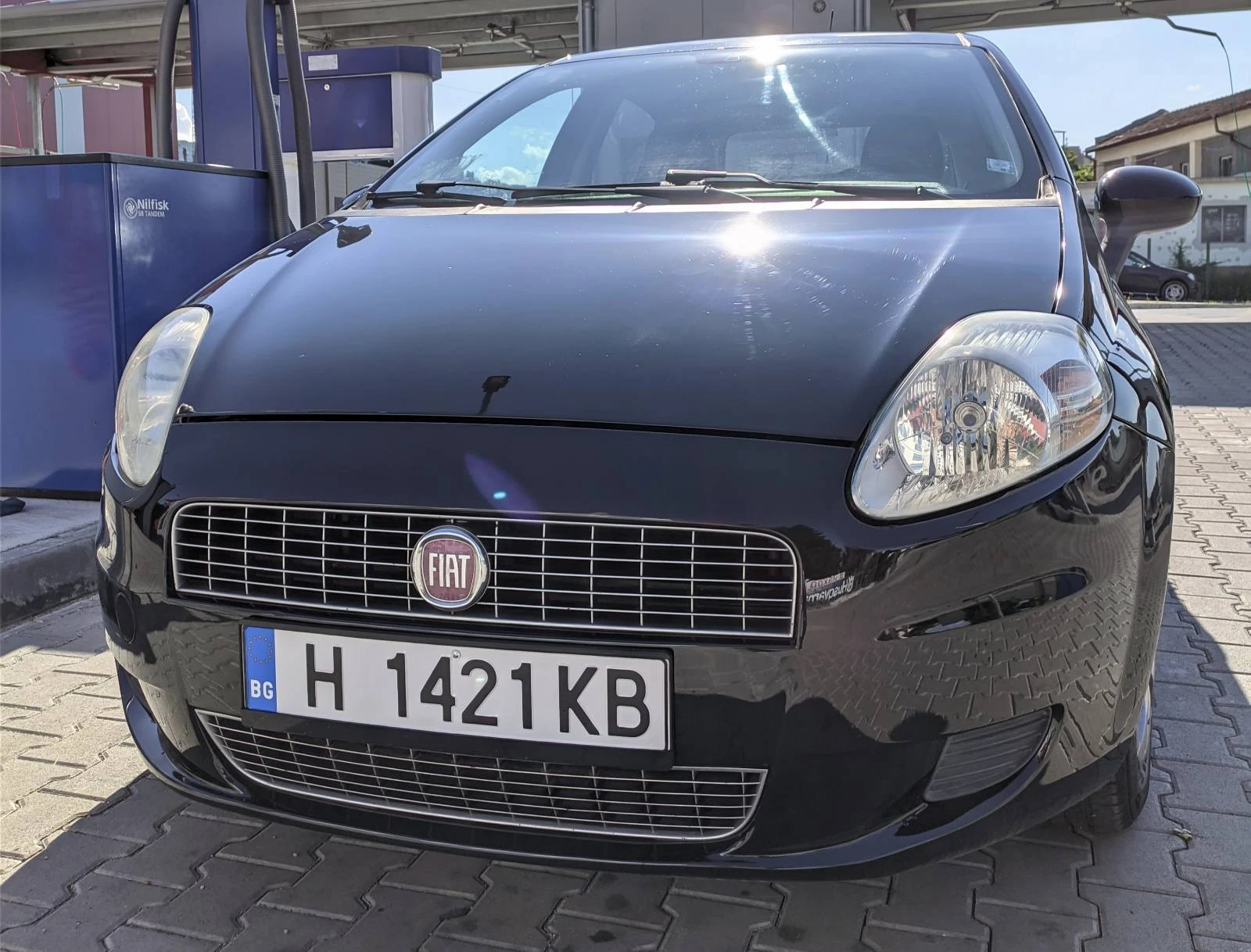 Fiat Punto | Mobile.bg   1