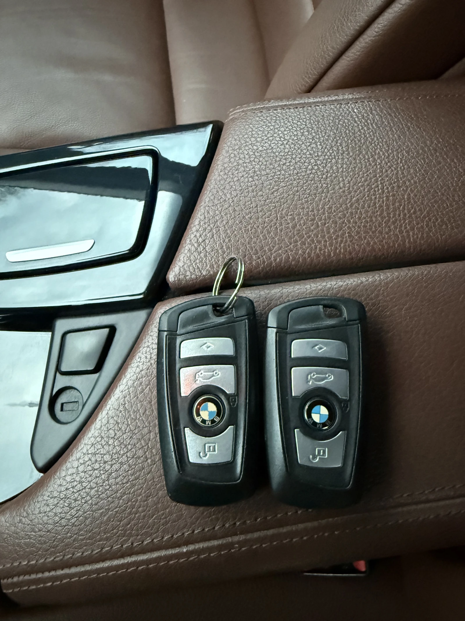 BMW 525 204hp | Mobile.bg   11