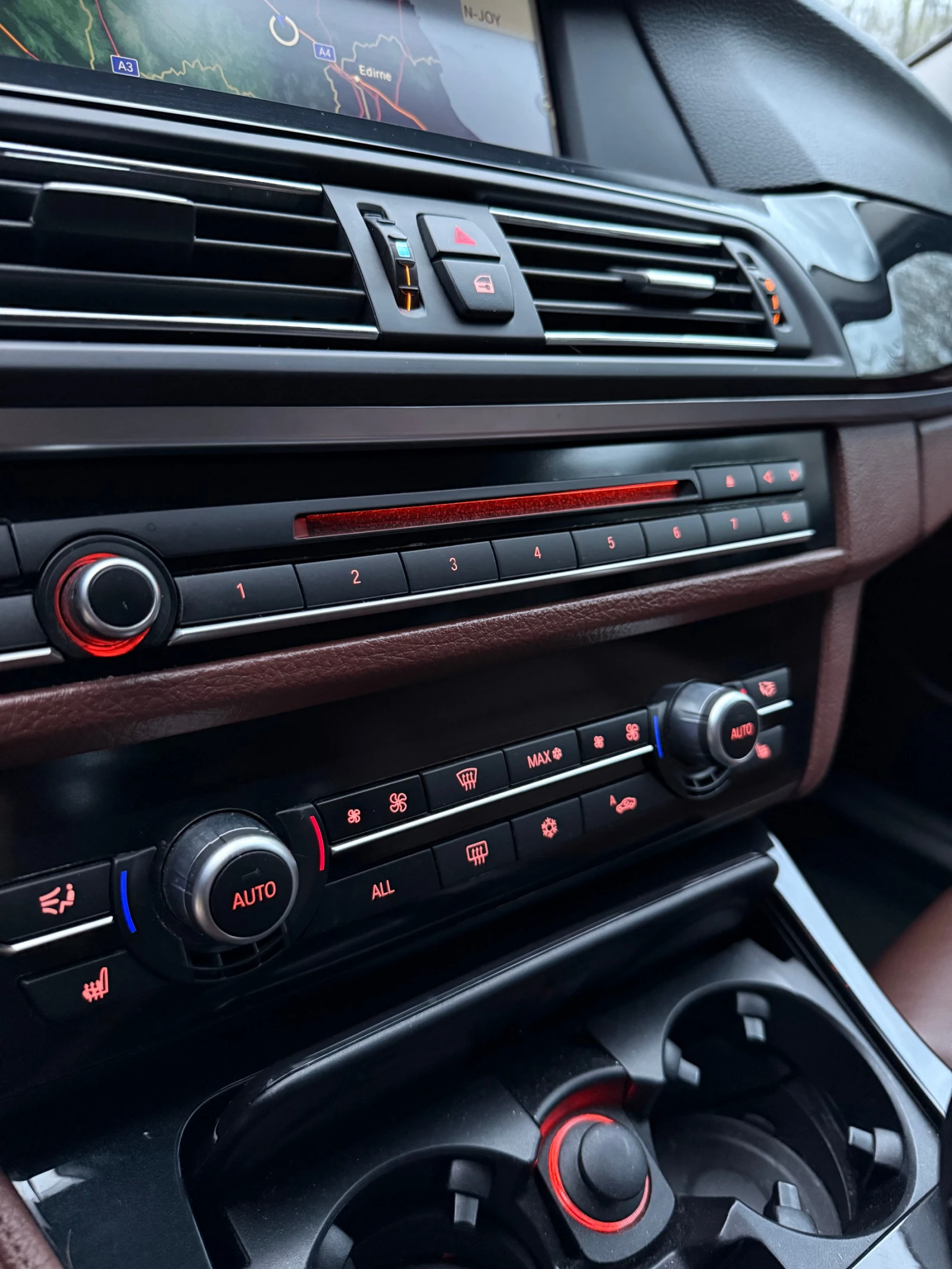 BMW 525 204hp | Mobile.bg   8