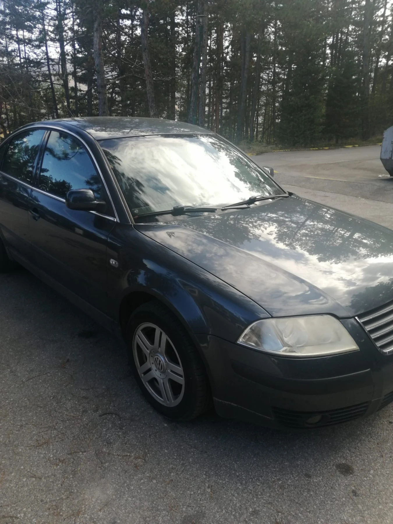 VW Passat | Mobile.bg � ����������� 5