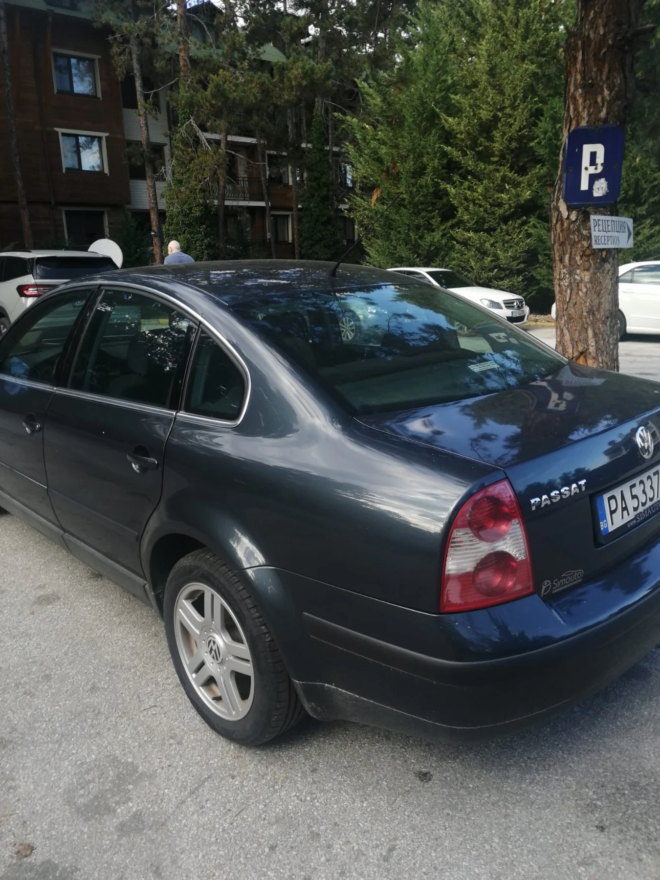 VW Passat | Mobile.bg � ����������� 4