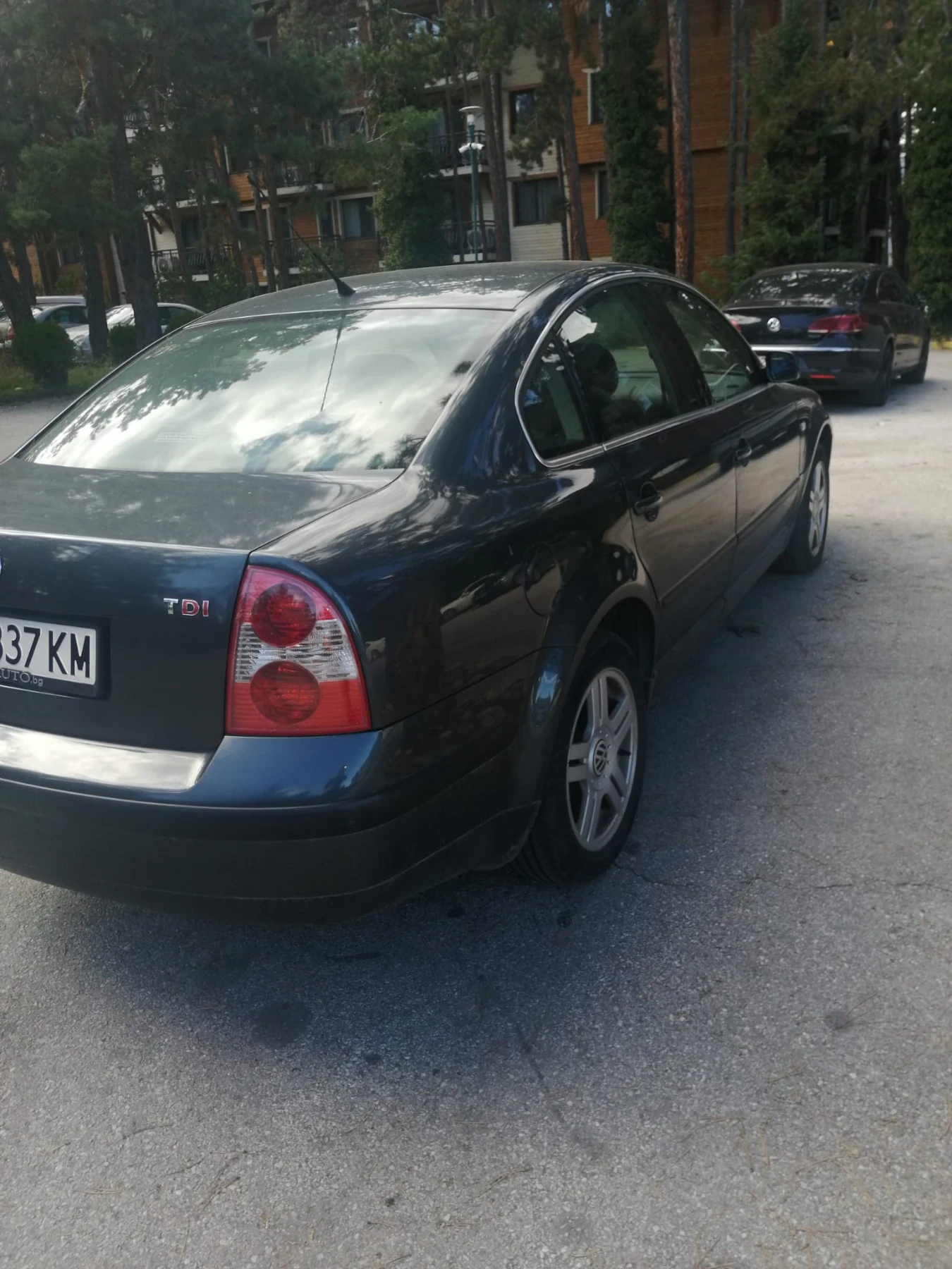 VW Passat | Mobile.bg � ����������� 3