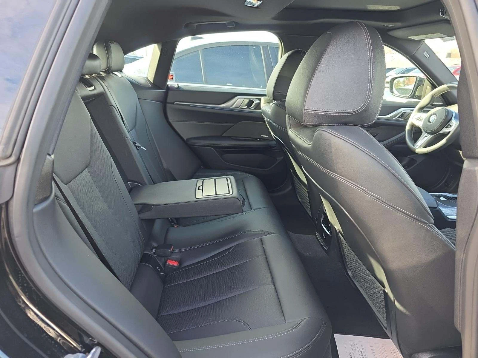 BMW 440 Gran Coupe M440i Sedan | Mobile.bg   10