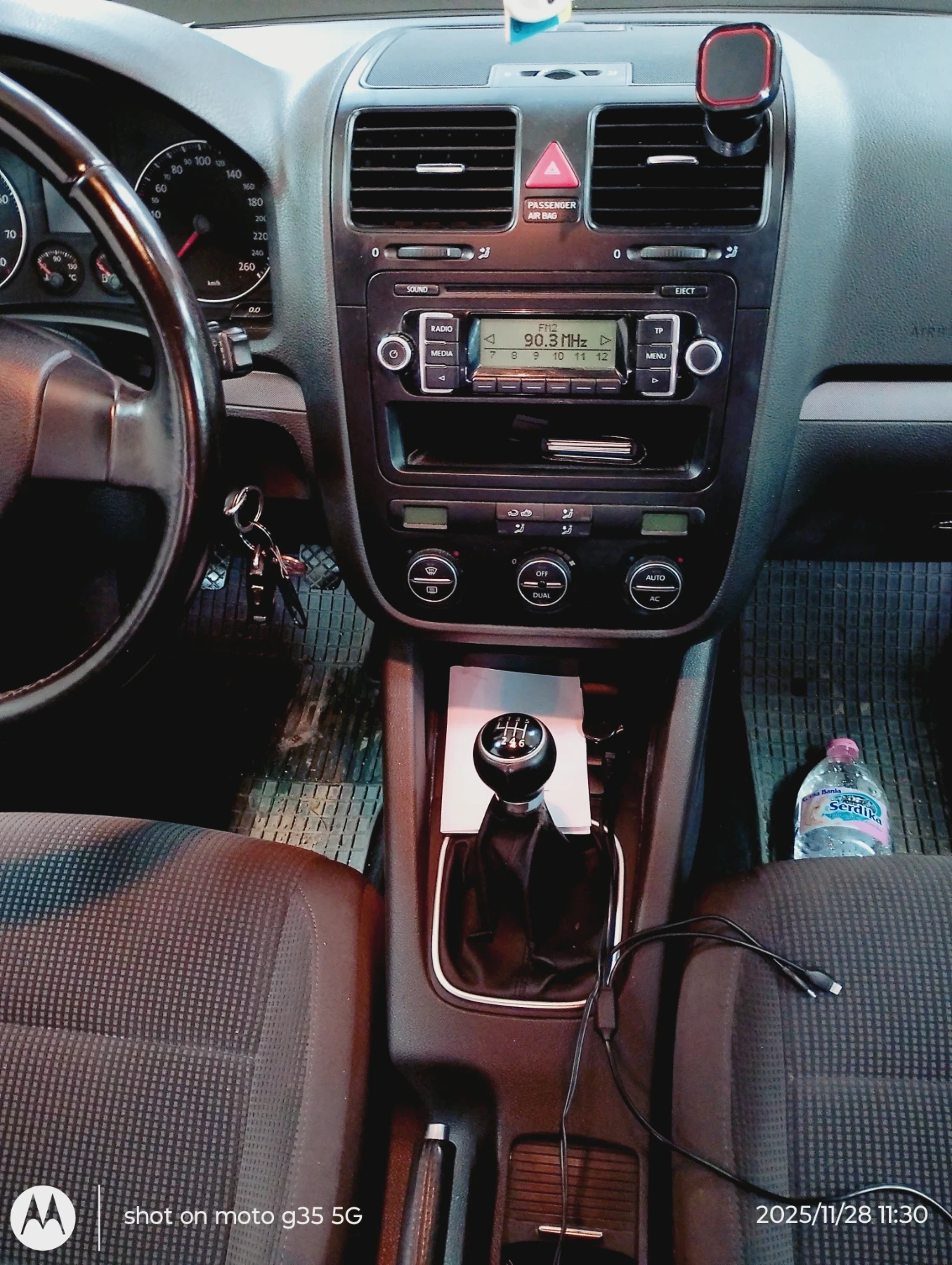 VW Golf 5 - изображение 6