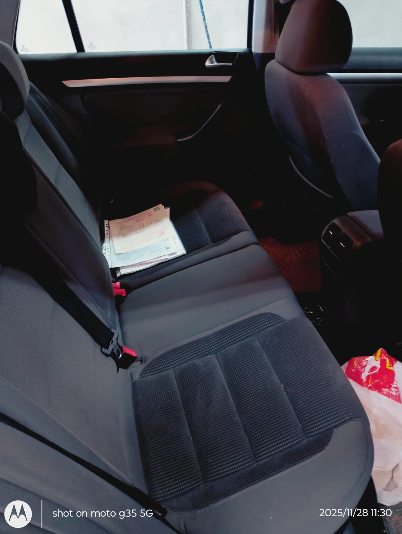 VW Golf 5 - изображение 5