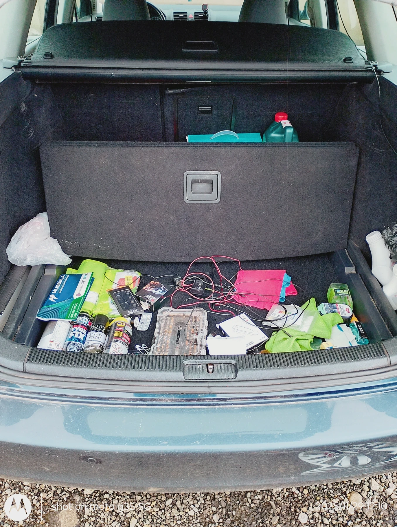 VW Golf 5 | Mobile.bg   11