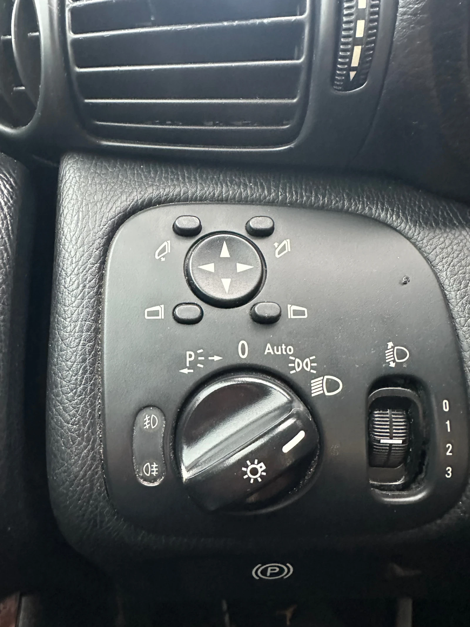 Mercedes-Benz C 220 | Mobile.bg   8