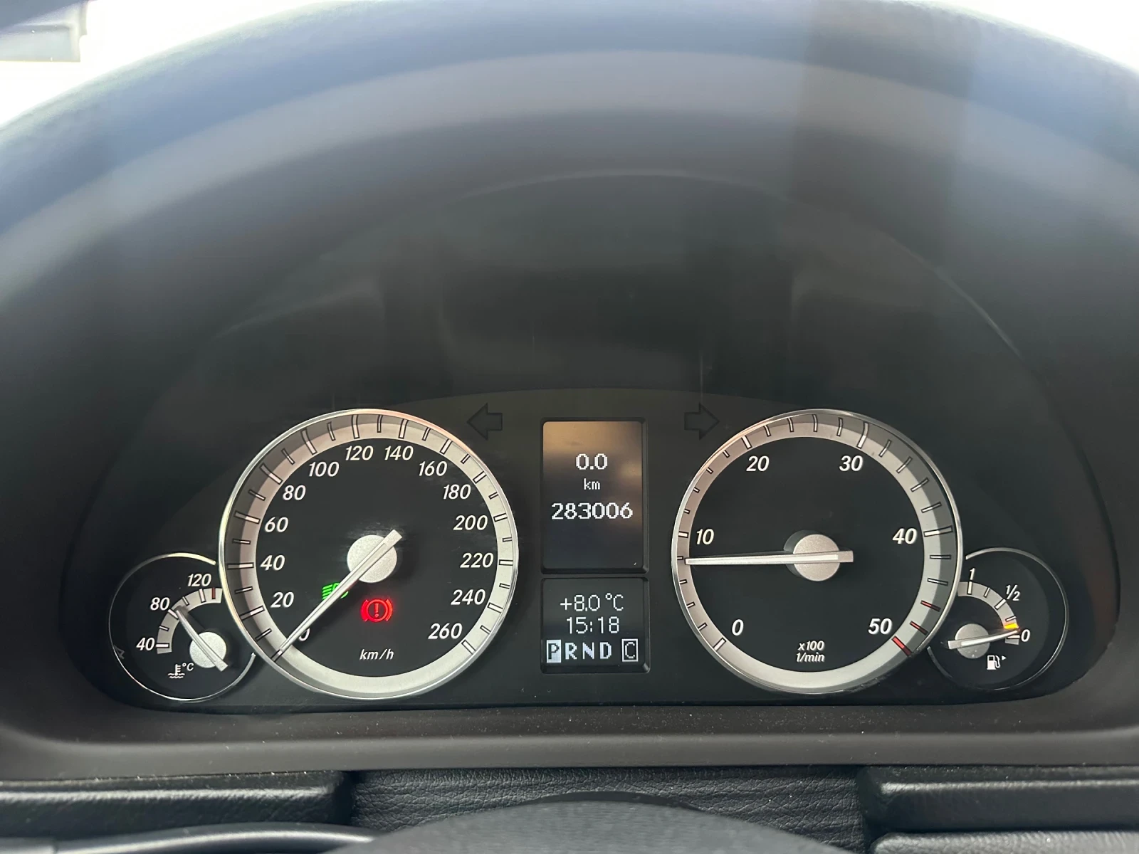 Mercedes-Benz C 220 | Mobile.bg   6