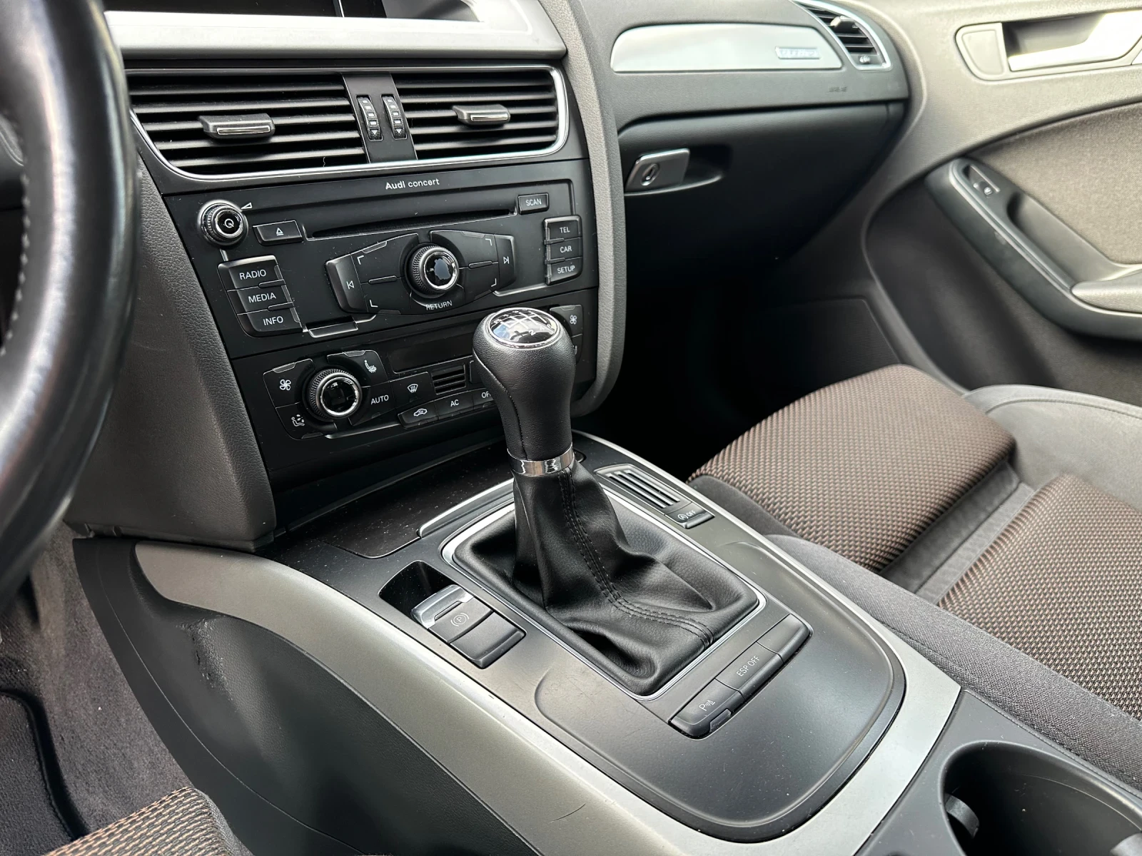 Audi A4 Allroad 2.0TDI Quattro | Mobile.bg   12