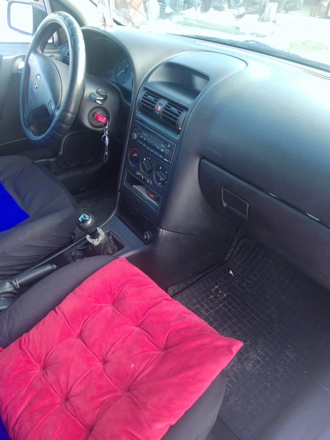 Opel Astra G | Mobile.bg � ����������� 14