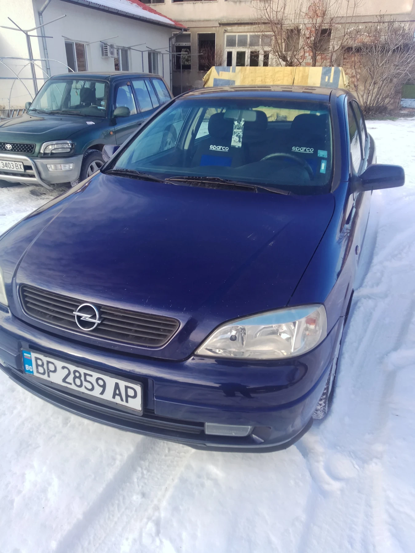 Opel Astra G | Mobile.bg � ����������� 1