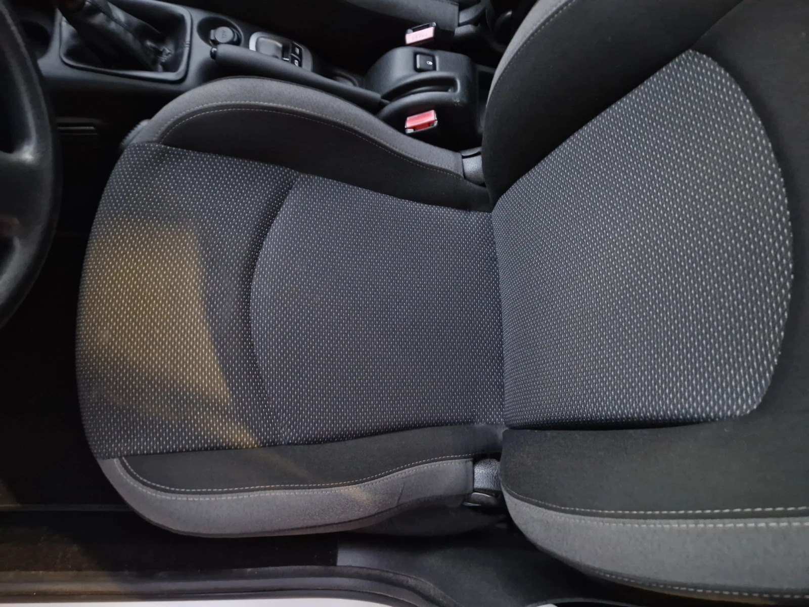 Peugeot 206 + 1.4i 107000��!!! | Mobile.bg � ����������� 11