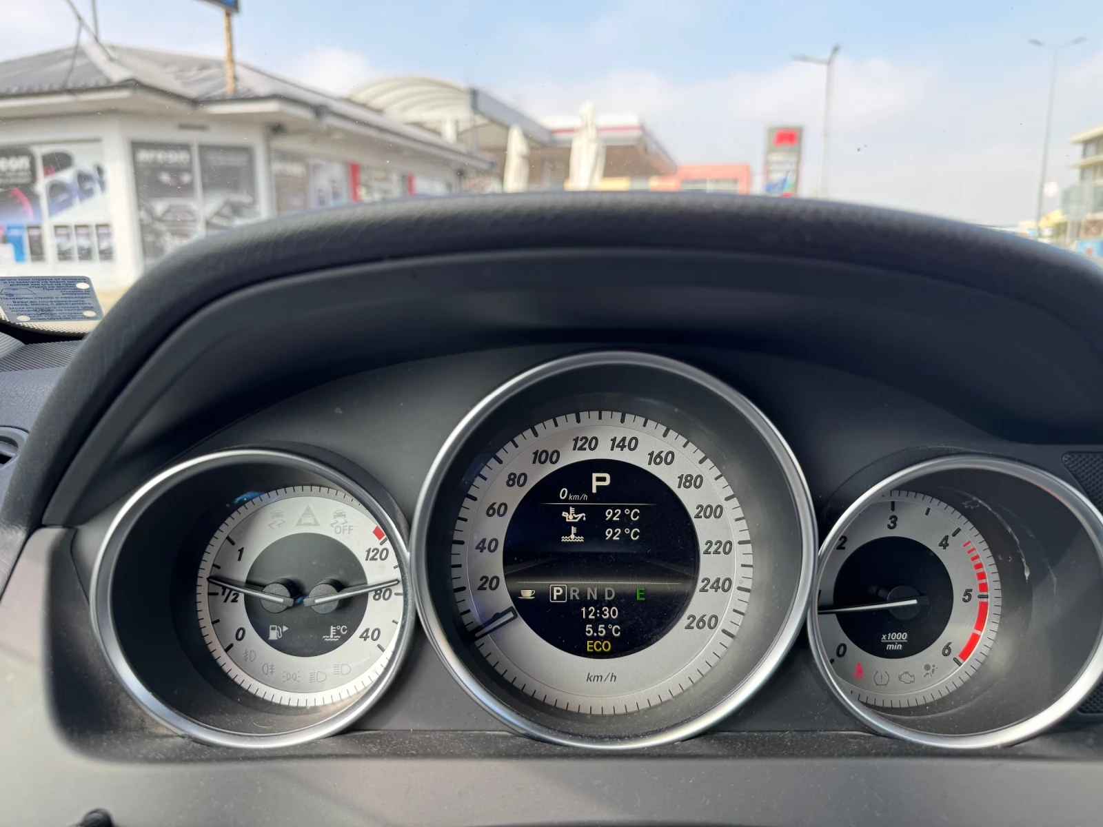 Mercedes-Benz C 220 CDI AMG | Mobile.bg � ����������� 3