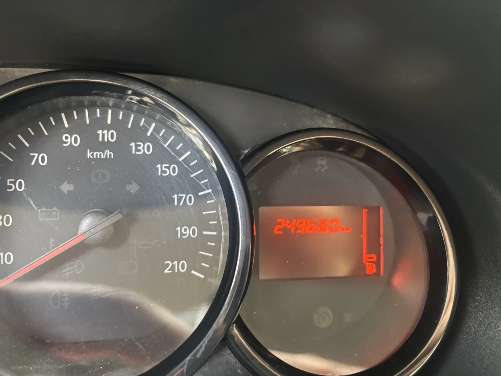 Dacia Dokker 1.6i LPG - изображение 6