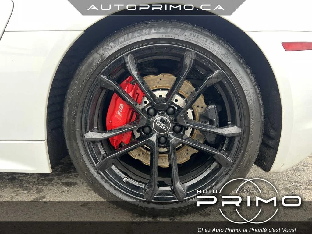 Audi R8 V10* RWS* Coupe* RWD* ����������* (���� �� ��) | Mobile.bg � ����������� 17