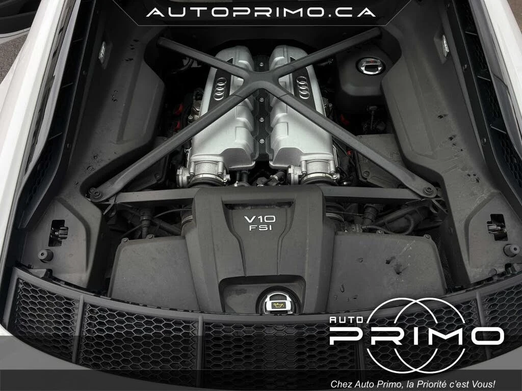 Audi R8 V10* RWS* Coupe* RWD* ����������* (���� �� ��) | Mobile.bg � ����������� 16