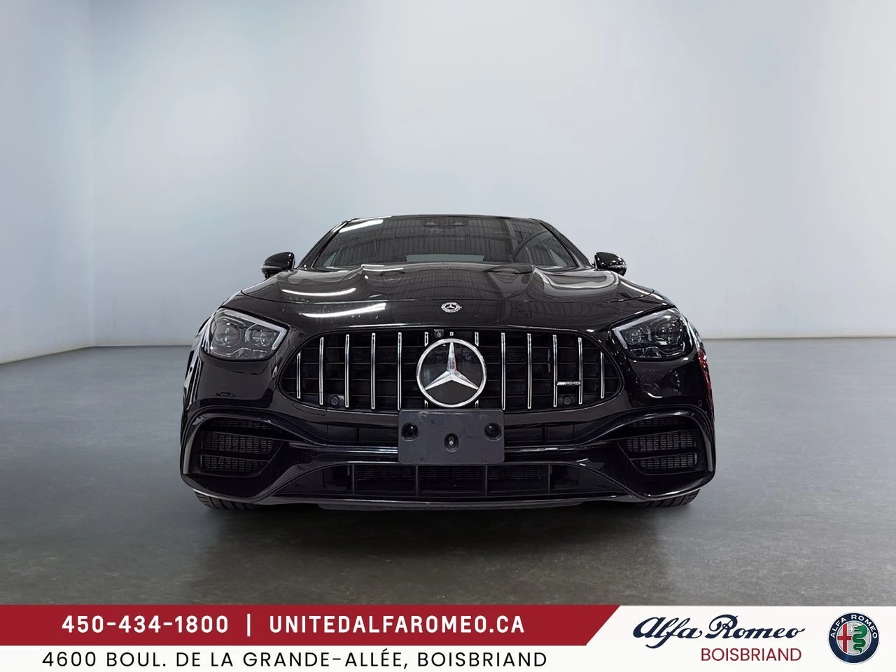 Mercedes-Benz E 63 AMG * s* CARFAX* АВТО КРЕДИТ - изображение 2