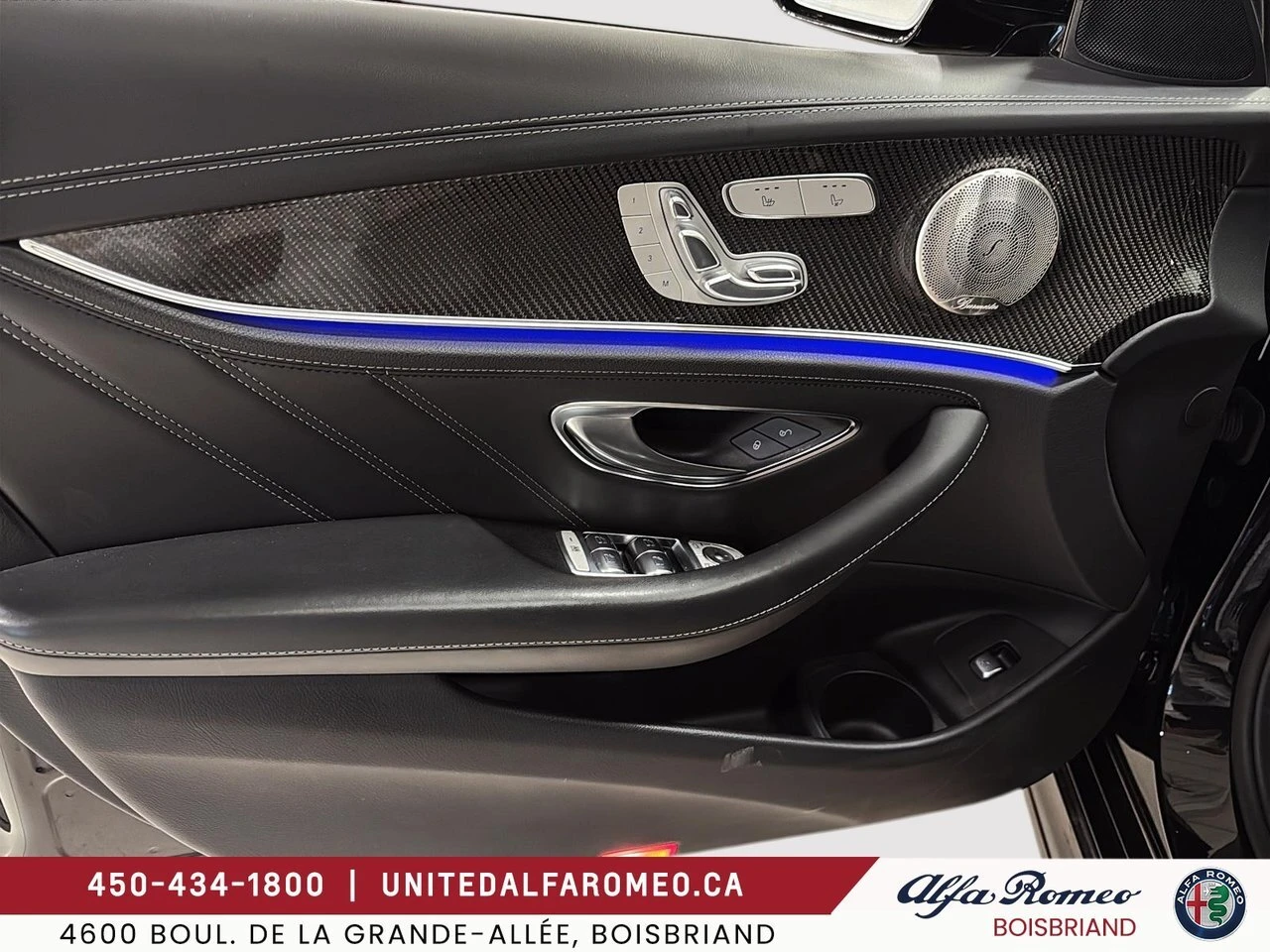 Mercedes-Benz E 63 AMG * s* CARFAX* АВТО КРЕДИТ - изображение 9