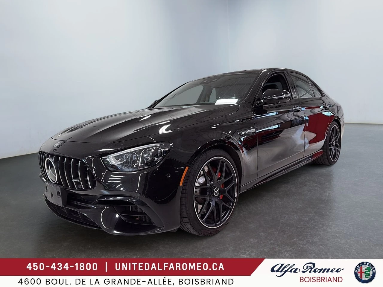 Mercedes-Benz E 63 AMG * s* CARFAX* ���� ������ | Mobile.bg � ����������� 1