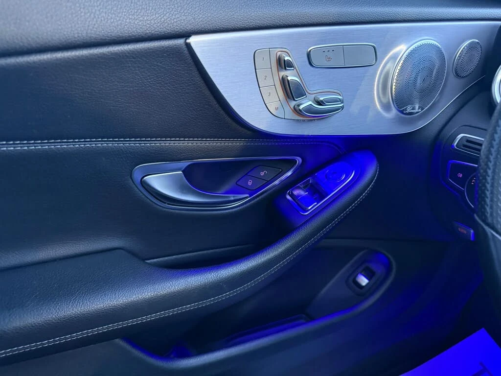 Mercedes-Benz C 300 Coupe 4MATIC* ����������* (���� �� ��)  | Mobile.bg � ����������� 17